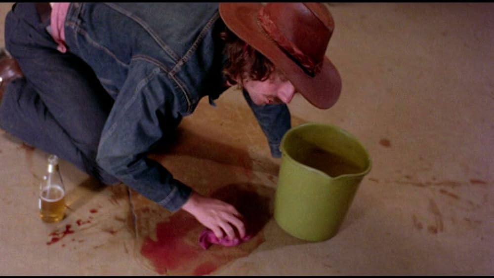 血まみれ農夫の侵略の画像