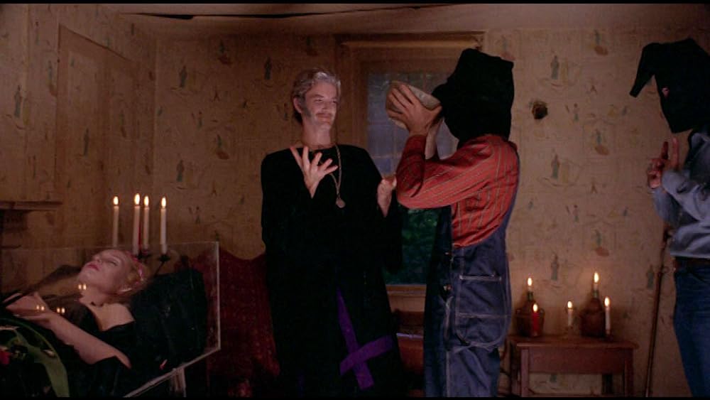 血まみれ農夫の侵略の画像