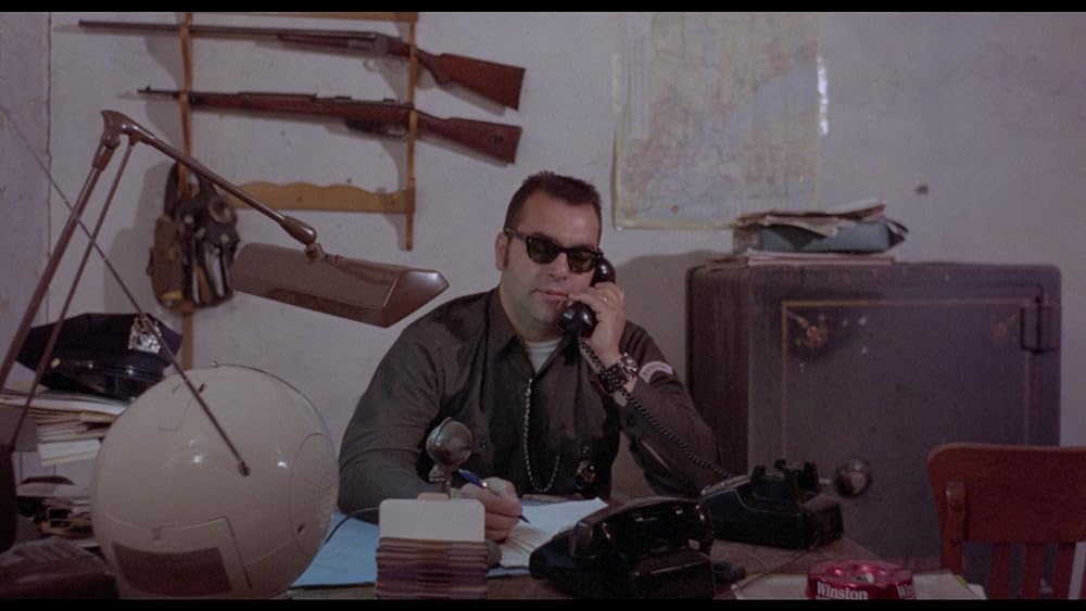 血まみれ農夫の侵略の画像