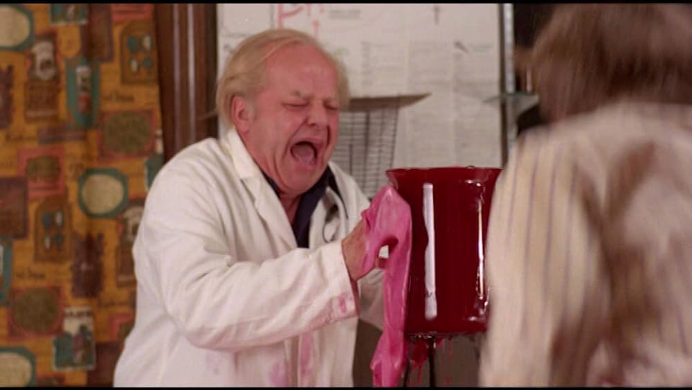 血まみれ農夫の侵略の画像