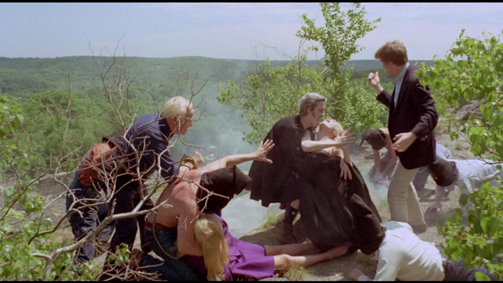 血まみれ農夫の侵略の画像