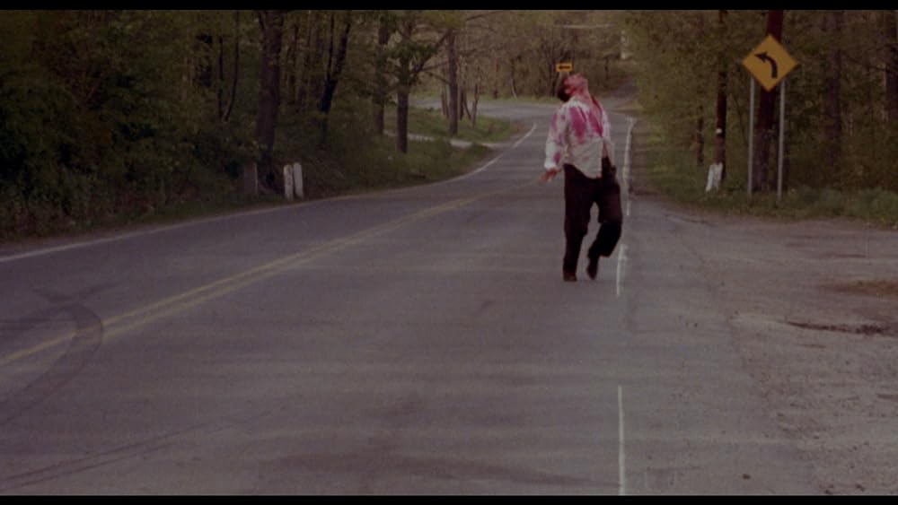 血まみれ農夫の侵略の画像