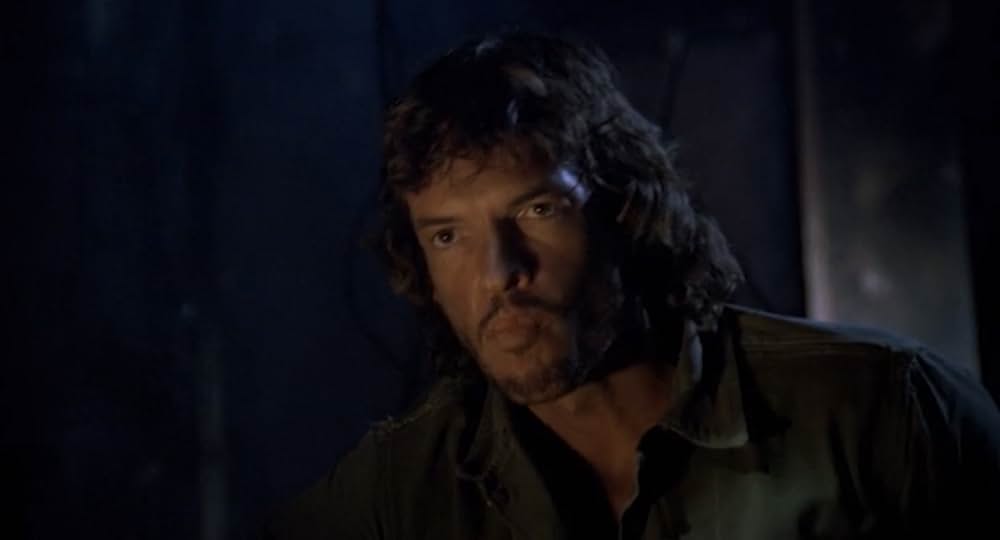 ラスト・ウォリアー／最後のサムライの画像