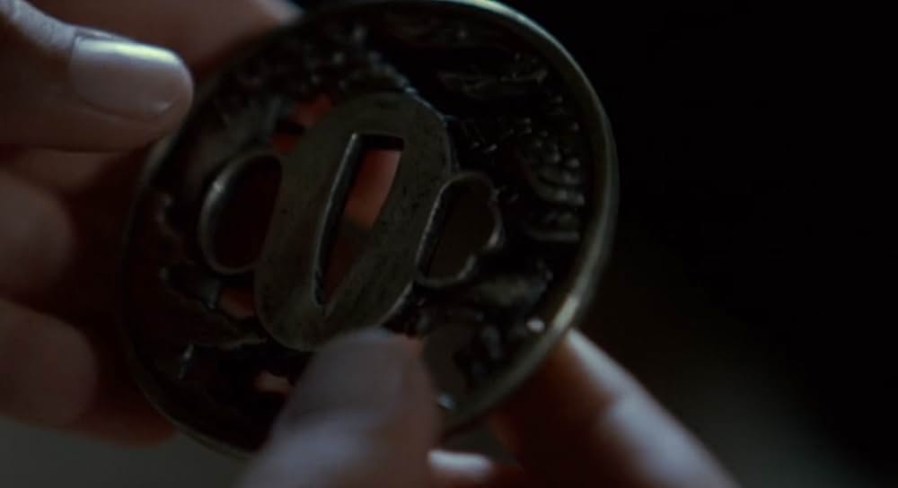 ラスト・ウォリアー／最後のサムライの画像