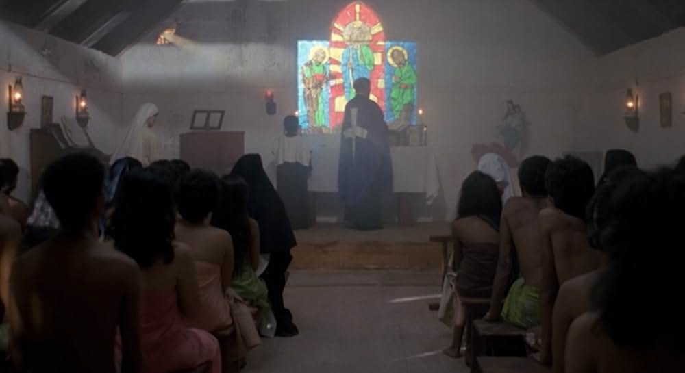 ラスト・ウォリアー／最後のサムライの画像