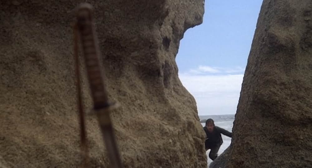 ラスト・ウォリアー／最後のサムライの画像