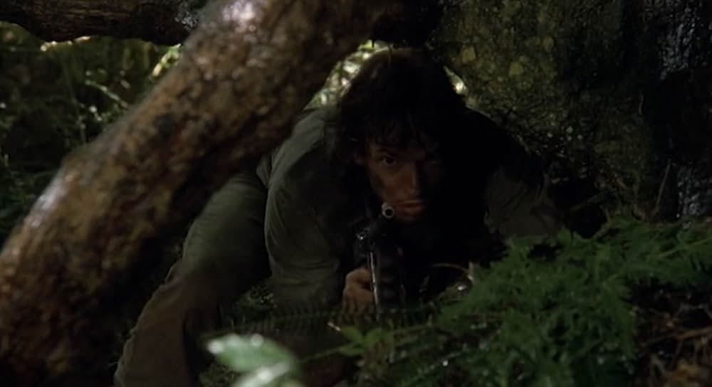 ラスト・ウォリアー／最後のサムライの画像