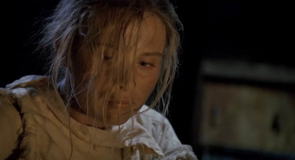 ラスト・ウォリアー／最後のサムライの画像