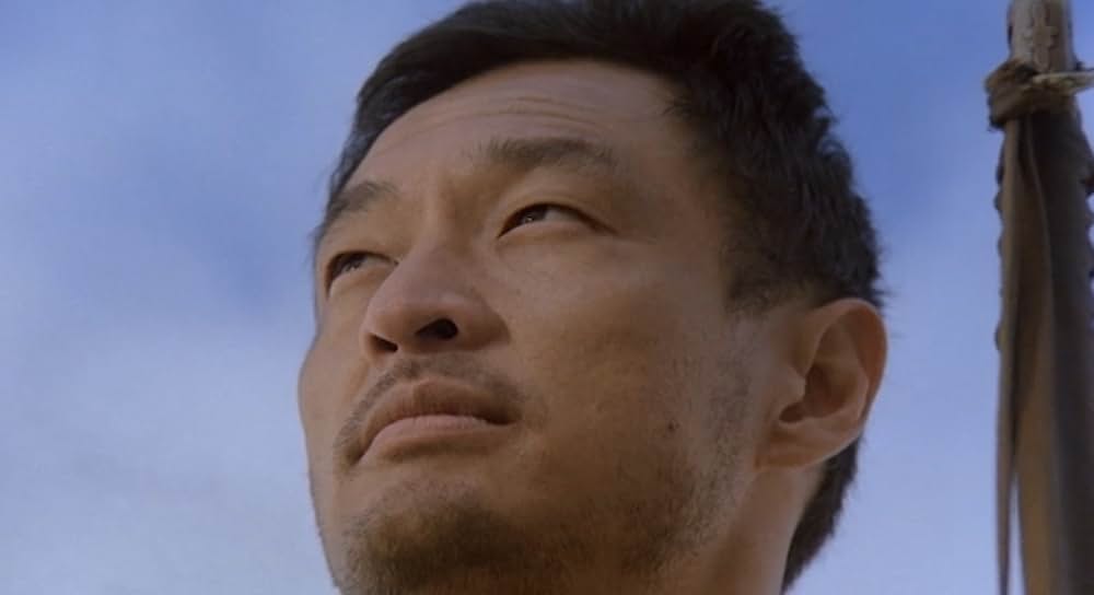 ラスト・ウォリアー／最後のサムライの画像