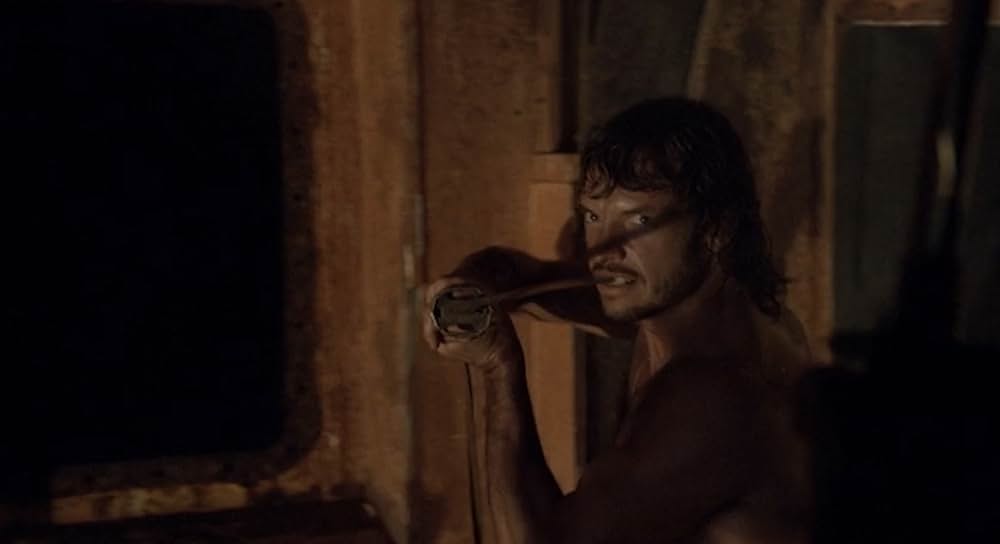 ラスト・ウォリアー／最後のサムライの画像