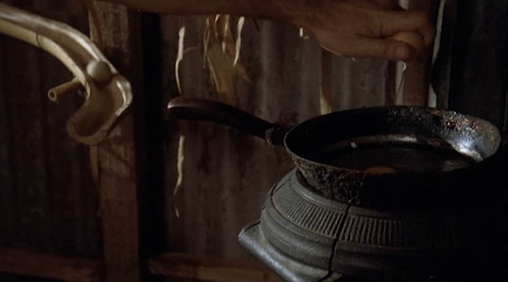 ラスト・ウォリアー／最後のサムライの画像