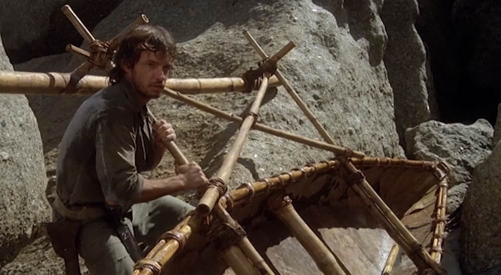 ラスト・ウォリアー／最後のサムライの画像