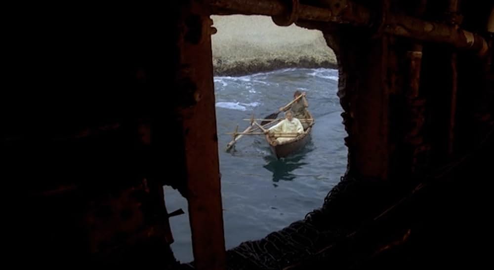 ラスト・ウォリアー／最後のサムライの画像