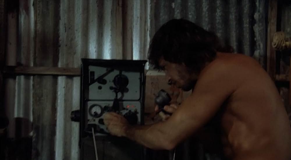 ラスト・ウォリアー／最後のサムライの画像