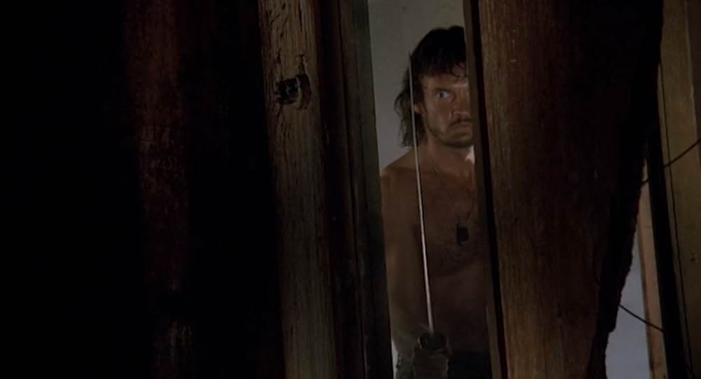 ラスト・ウォリアー／最後のサムライの画像