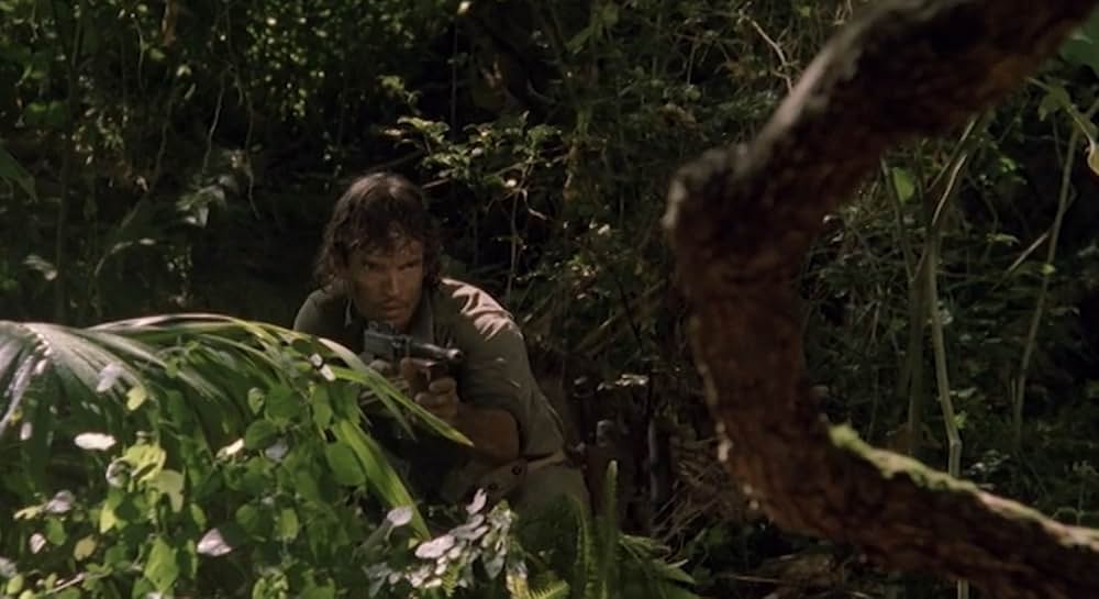 ラスト・ウォリアー／最後のサムライの画像