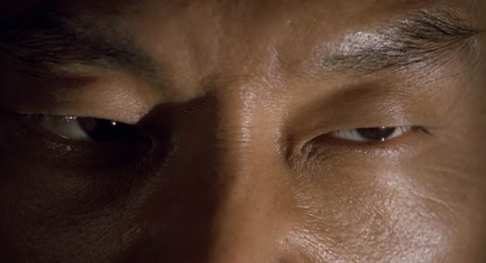 ラスト・ウォリアー／最後のサムライの画像