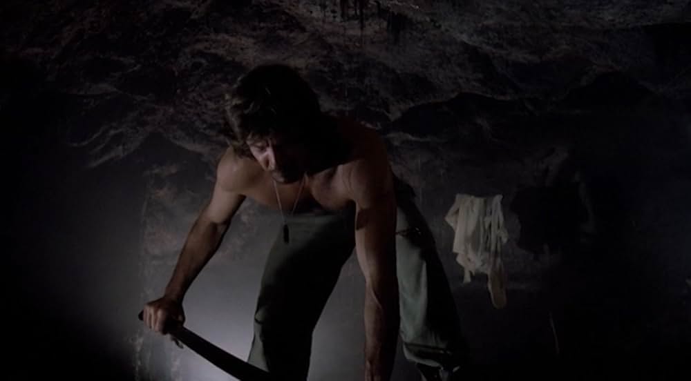 ラスト・ウォリアー／最後のサムライの画像