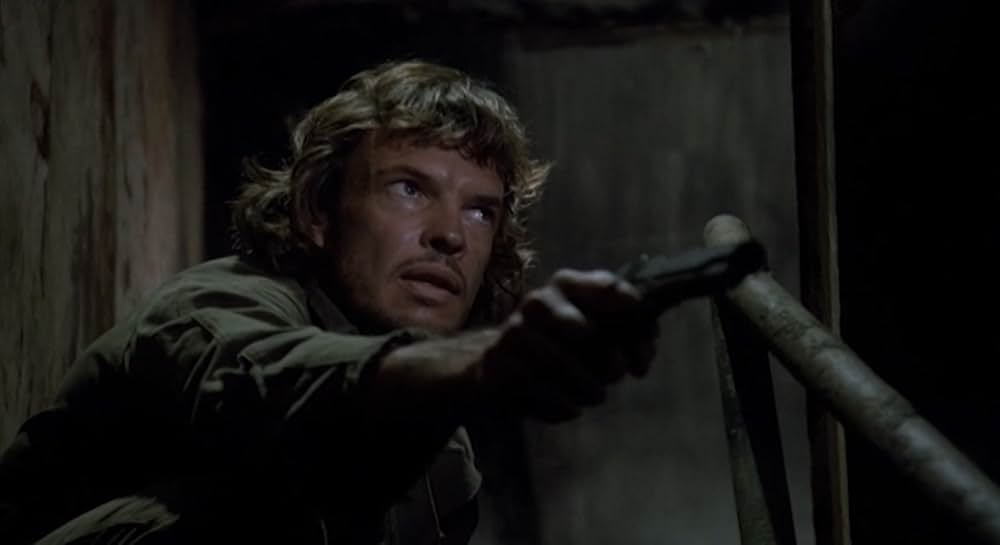 ラスト・ウォリアー／最後のサムライの画像