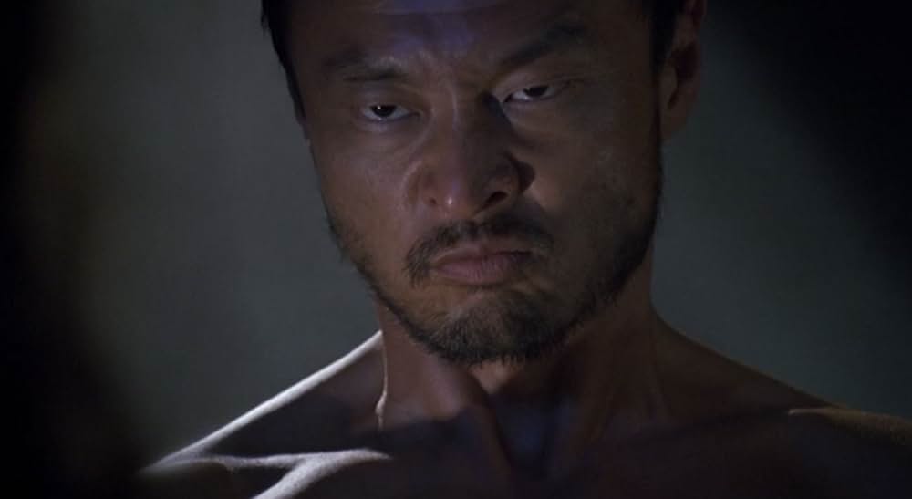 ラスト・ウォリアー／最後のサムライの画像