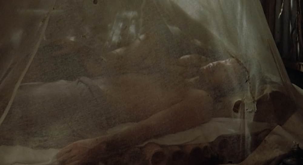 ラスト・ウォリアー／最後のサムライの画像