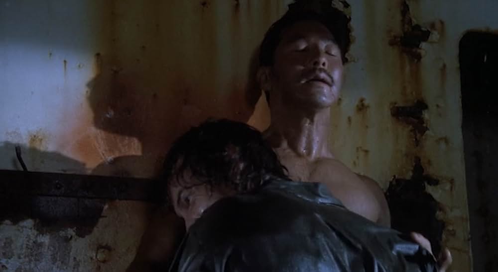 ラスト・ウォリアー／最後のサムライの画像