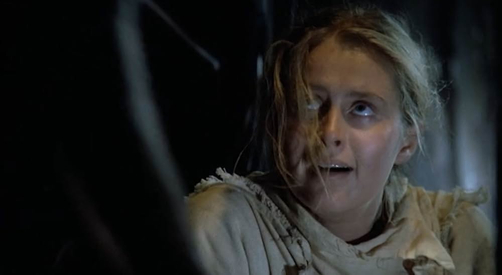 ラスト・ウォリアー／最後のサムライの画像