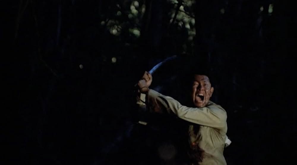 ラスト・ウォリアー／最後のサムライの画像