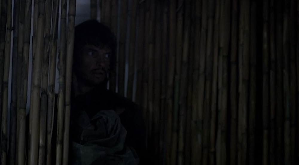 ラスト・ウォリアー／最後のサムライの画像