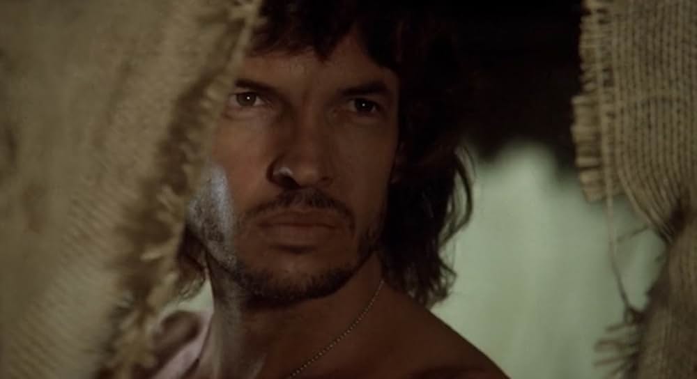 ラスト・ウォリアー／最後のサムライの画像