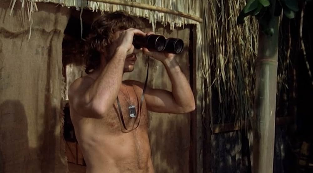 ラスト・ウォリアー／最後のサムライの画像