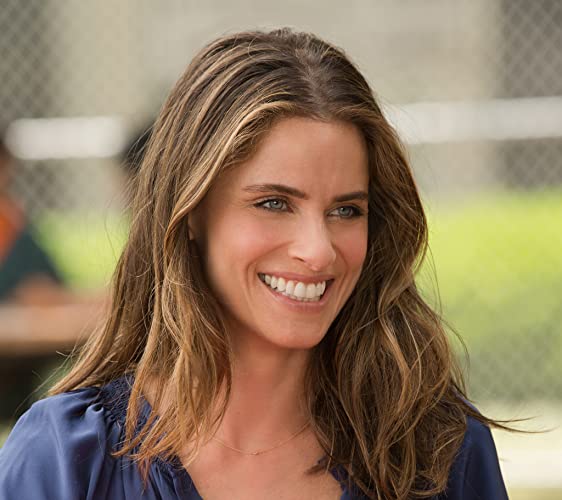 「泥棒は幸せのはじまり」アマンダ・ピートの画像