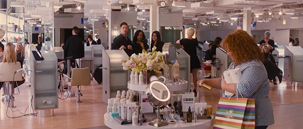 「泥棒は幸せのはじまり」メリッサ・マッカーシーの画像