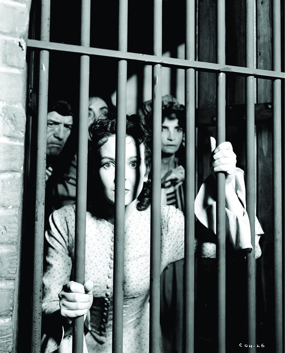 恐怖の精神病院の画像