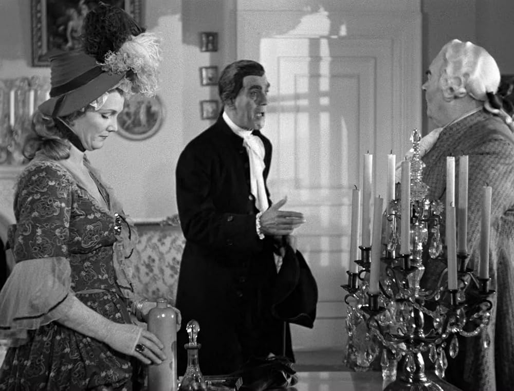 恐怖の精神病院の画像