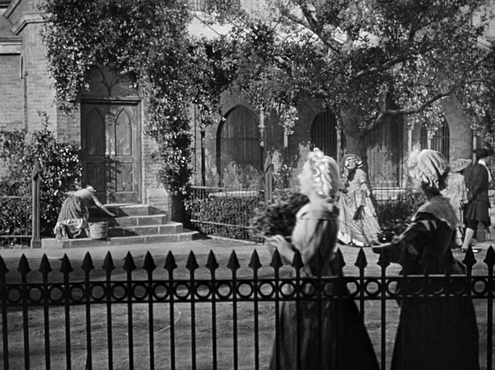 恐怖の精神病院の画像