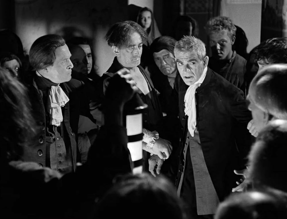 恐怖の精神病院の画像