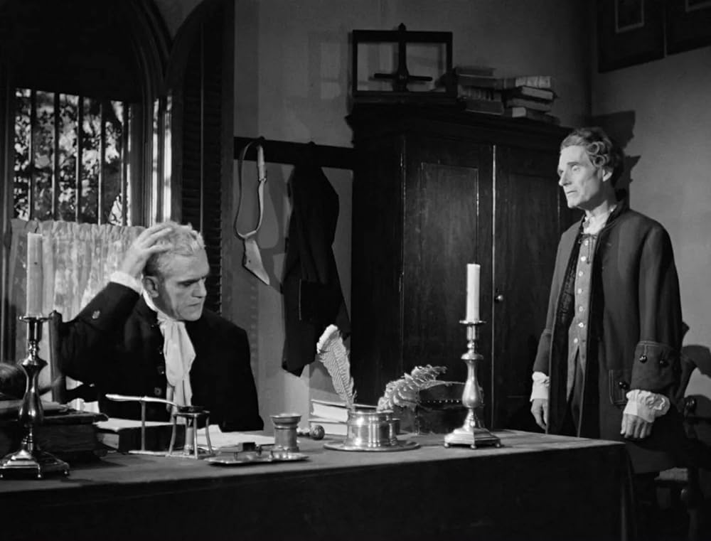 恐怖の精神病院の画像