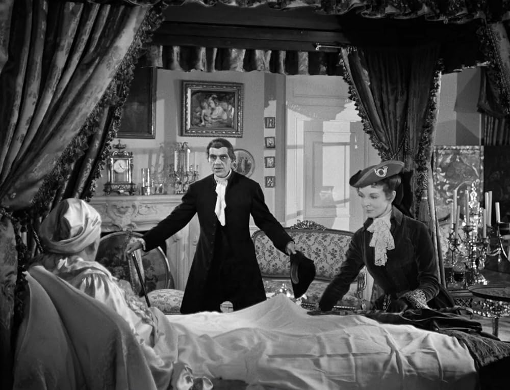 恐怖の精神病院の画像