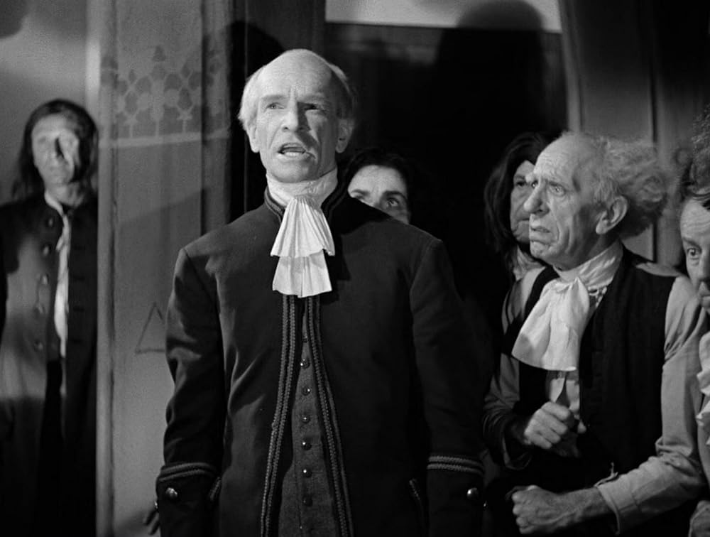 恐怖の精神病院の画像