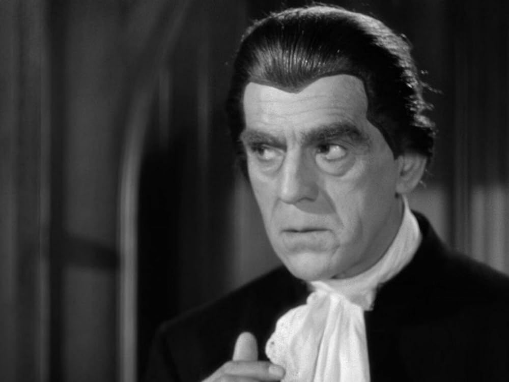 恐怖の精神病院の画像