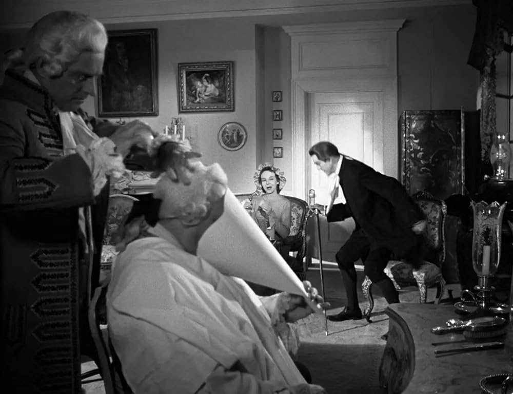 恐怖の精神病院の画像