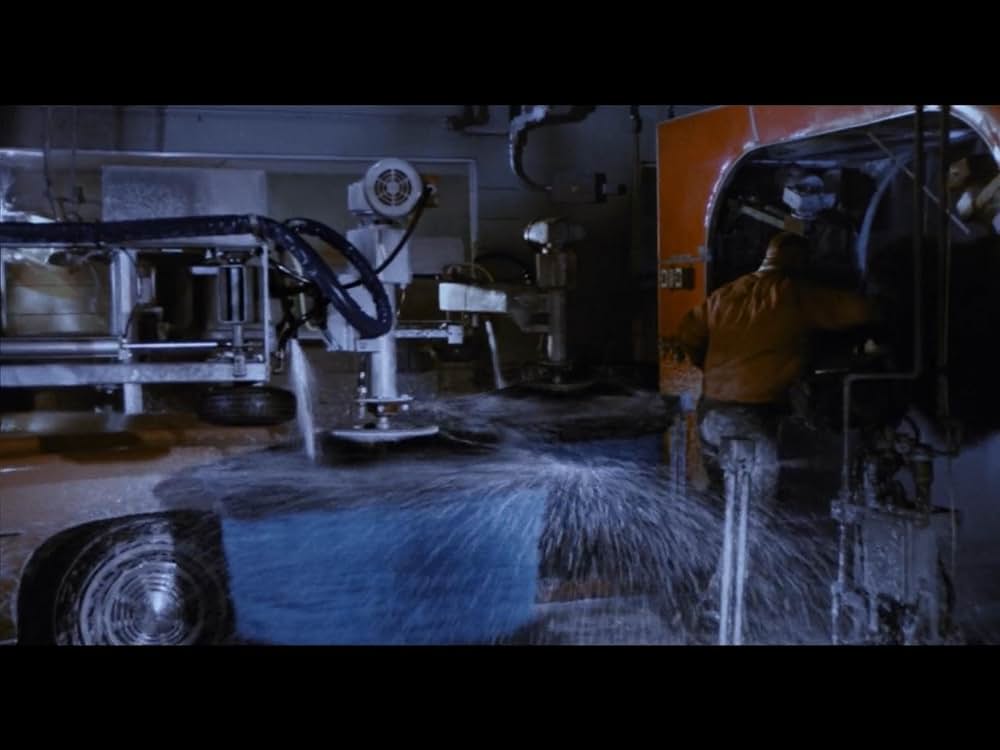 キラー・インパルス／殺しの日本刀の画像