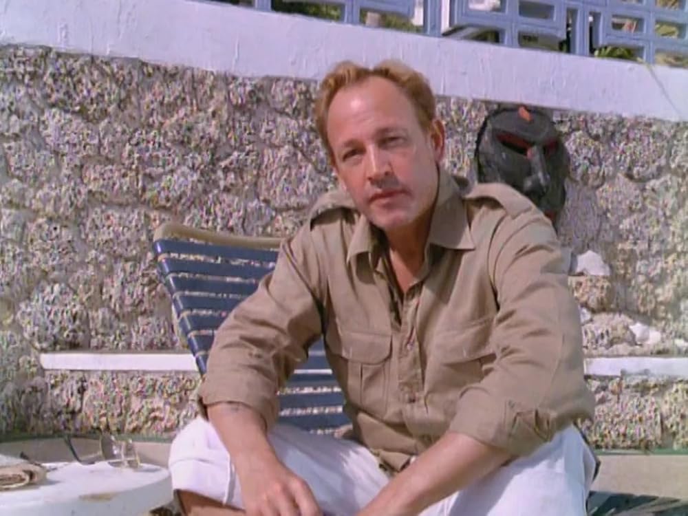 キャット・チェイサーの画像