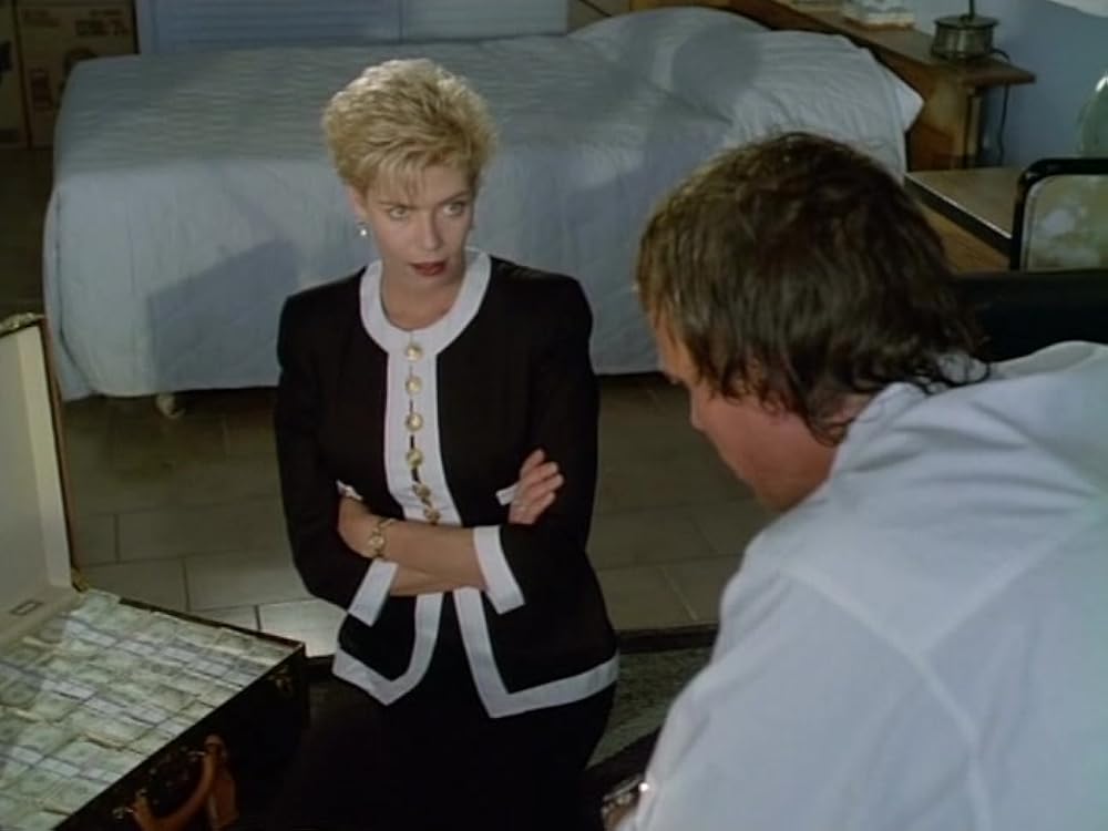 キャット・チェイサーの画像