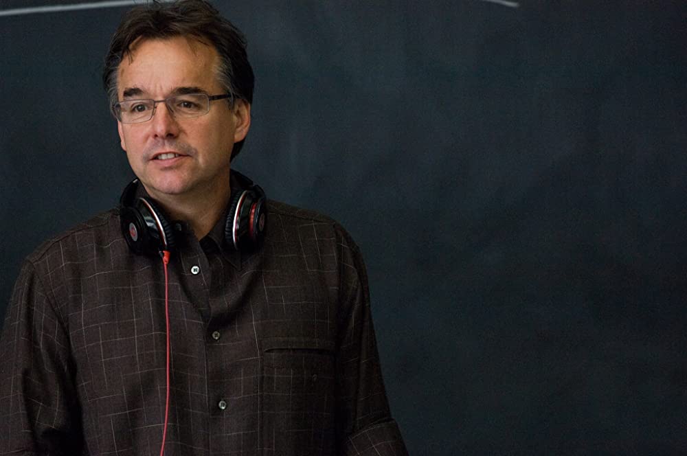 「パーシー・ジャクソンとオリンポスの神々」クリス・コロンバスの画像