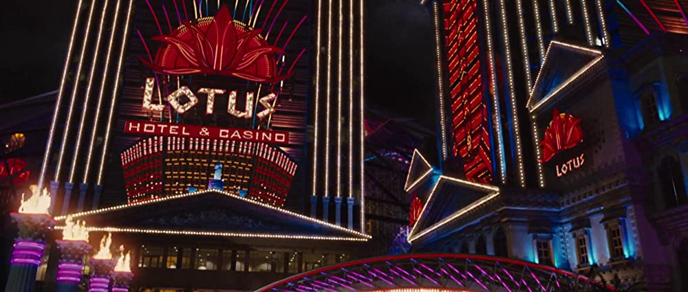 「パーシー・ジャクソンとオリンポスの神々」の画像