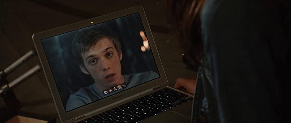 「パーシー・ジャクソンとオリンポスの神々」ジェイク・アベルの画像