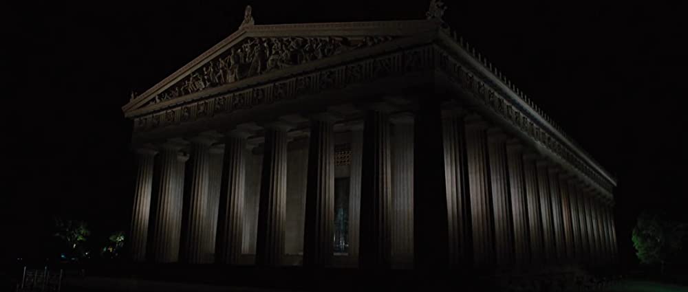 「パーシー・ジャクソンとオリンポスの神々」の画像