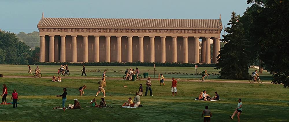 「パーシー・ジャクソンとオリンポスの神々」の画像